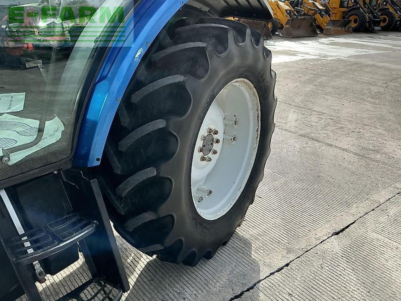 Traktor van het type Valtra a94 hi-tech tractor (st21215), Gebrauchtmaschine in SHAFTESBURY (Foto 15)