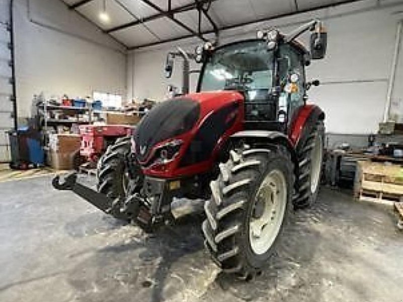 Traktor типа Valtra a95h2, Gebrauchtmaschine в MONFERRAN