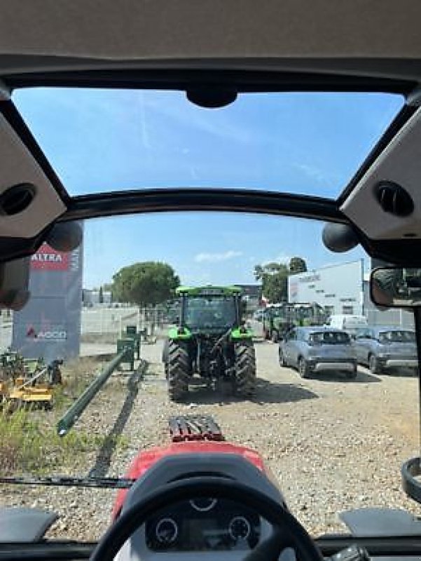 Traktor типа Valtra A95H2, Gebrauchtmaschine в Carcassonne (Фотография 9)