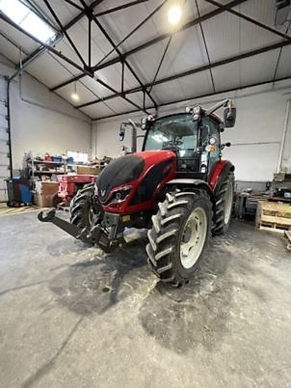 Traktor za tip Valtra A95H2, Gebrauchtmaschine u Carcassonne (Slika 1)