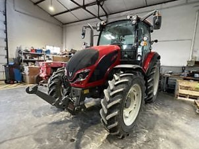 Traktor a típus Valtra A95H2, Gebrauchtmaschine ekkor: Carcassonne (Kép 1)