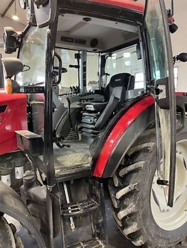 Traktor za tip Valtra A95H2, Gebrauchtmaschine u Carcassonne (Slika 9)