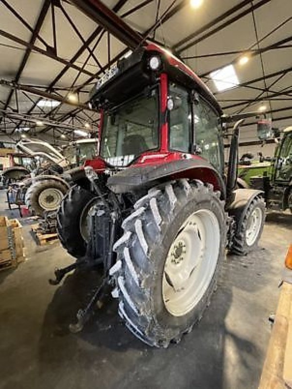 Traktor za tip Valtra A95H2, Gebrauchtmaschine u Carcassonne (Slika 3)