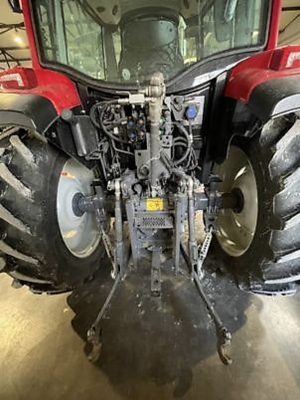 Traktor za tip Valtra A95H2, Gebrauchtmaschine u Carcassonne (Slika 4)