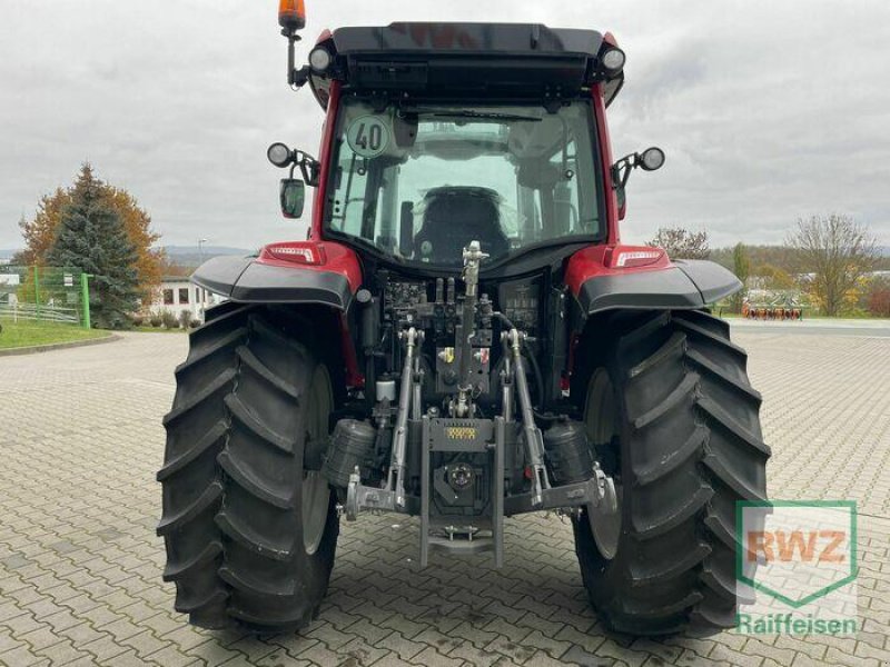 Traktor of the type Valtra A95SH, Gebrauchtmaschine in Diez (Picture 4)