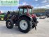 Traktor del tipo Valtra c100 tractor (st19519), Gebrauchtmaschine en SHAFTESBURY (Imagen 5)