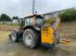 Traktor του τύπου Valtra ENSEMBLE : N 103 HI TECH 5 + EPAREUSE + BROYEUR A, Gebrauchtmaschine σε UZERCHE (Φωτογραφία 3)