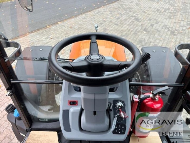 Traktor tipa Valtra G 105 A 1B9, Gebrauchtmaschine u Meppen (Slika 13)