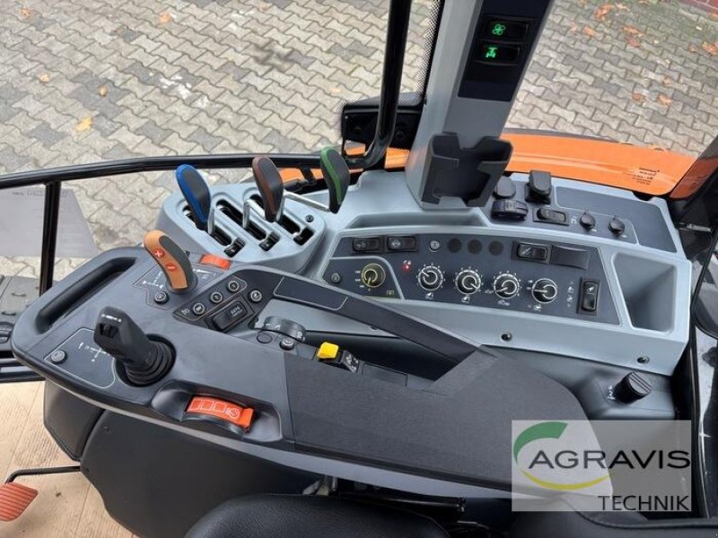 Traktor van het type Valtra G 105 A 1B9, Gebrauchtmaschine in Meppen (Foto 12)