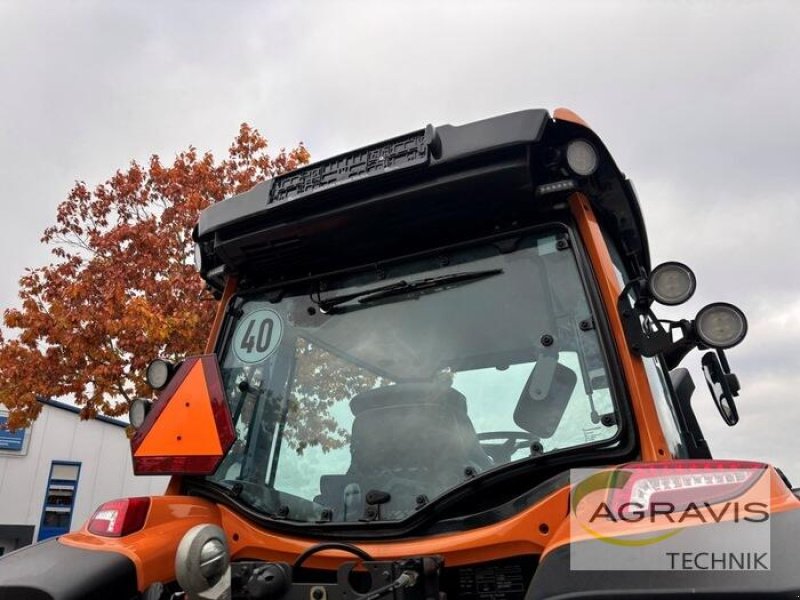 Traktor of the type Valtra G 105 A 1B9, Gebrauchtmaschine in Meppen (Picture 9)