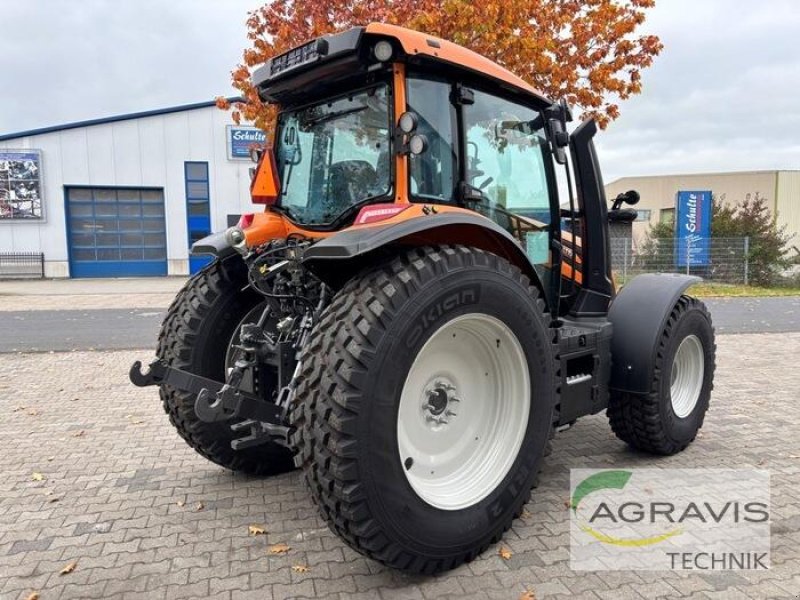 Traktor του τύπου Valtra G 105 A 1B9, Gebrauchtmaschine σε Meppen (Φωτογραφία 3)