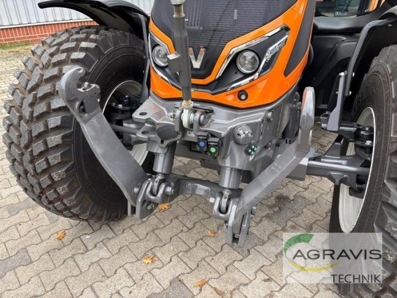 Traktor typu Valtra G 105 A 1B9, Gebrauchtmaschine w Meppen (Zdjęcie 5)