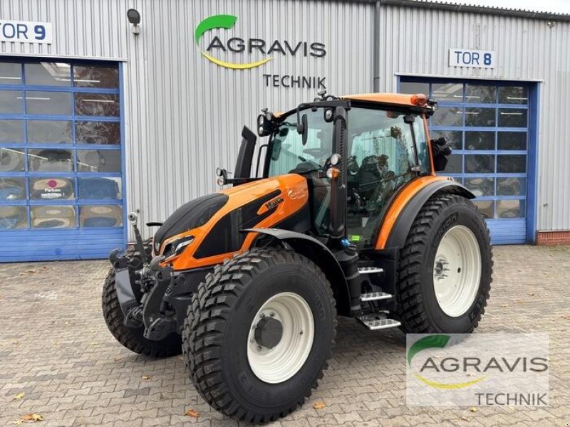 Traktor типа Valtra G 105 A 1B9, Gebrauchtmaschine в Meppen (Фотография 1)