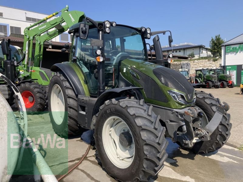 Traktor of the type Valtra G 105 VERSU, Gebrauchtmaschine in Erbach (Picture 1)