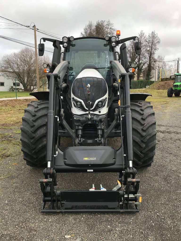 Traktor tipa Valtra G 115 ACTIVE, Gebrauchtmaschine u UZERCHE (Slika 7)