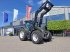 Traktor от тип Valtra G 125 Active, Neumaschine в Borne (Снимка 2)