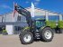 Traktor typu Valtra G 125 Active, Neumaschine v Borne (Obrázek 7)