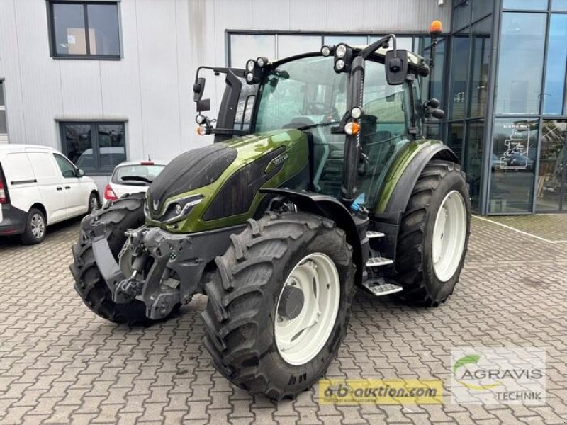 Traktor des Typs Valtra G 125 EA 1B9, Gebrauchtmaschine in Steinfurt (Bild 1)