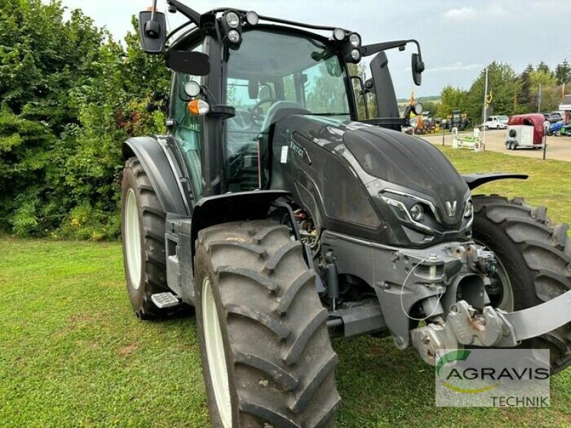 Traktor a típus Valtra G 125 EA 1B9, Gebrauchtmaschine ekkor: Schladen (Kép 8)