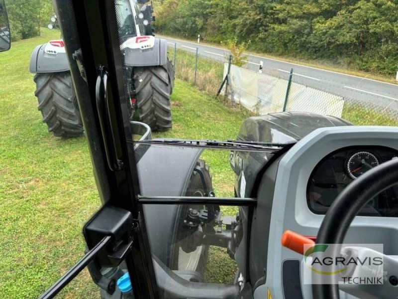 Traktor del tipo Valtra G 125 EA 1B9, Gebrauchtmaschine en Schladen (Imagen 14)