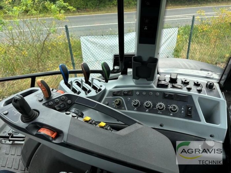 Traktor du type Valtra G 125 EA 1B9, Gebrauchtmaschine en Schladen (Photo 12)