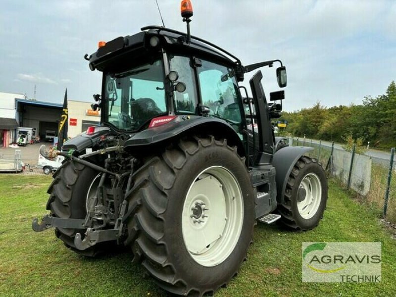 Traktor от тип Valtra G 125 EA 1B9, Gebrauchtmaschine в Schladen (Снимка 5)