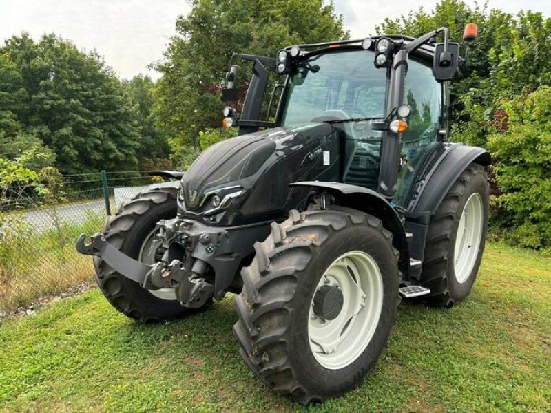 Traktor del tipo Valtra G 125 EA 1B9, Vorführmaschine en Schladen (Imagen 1)