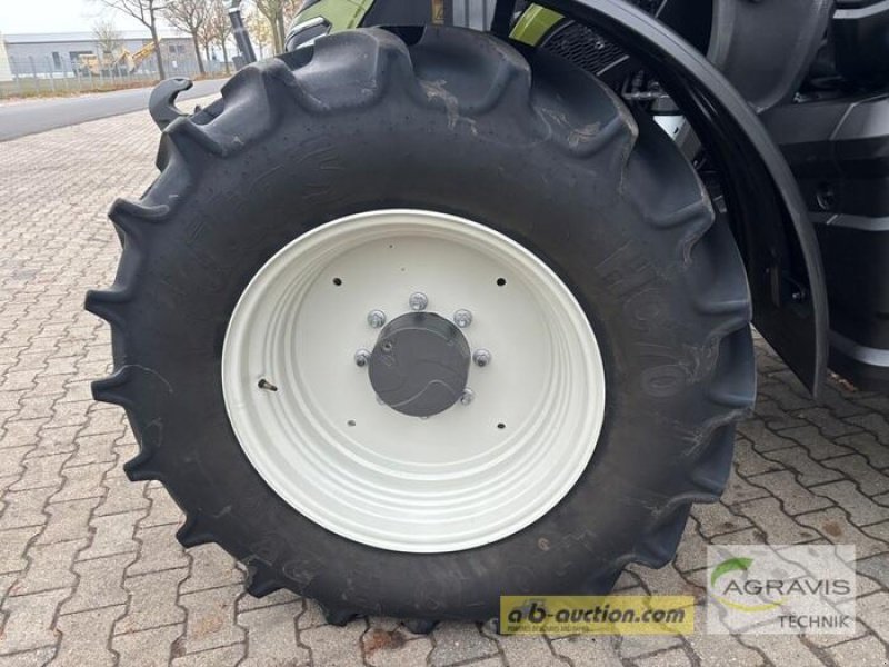 Traktor от тип Valtra G 135 A 1B9, Gebrauchtmaschine в Meppen (Снимка 18)