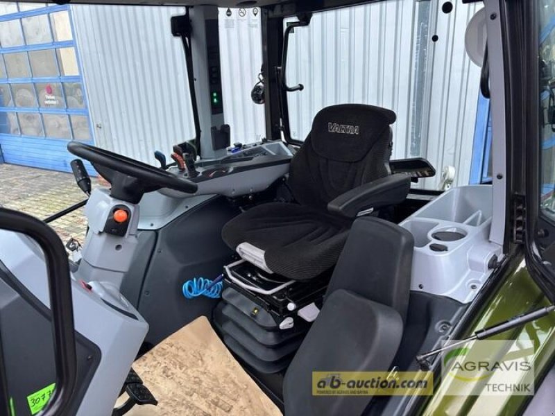 Traktor от тип Valtra G 135 A 1B9, Gebrauchtmaschine в Meppen (Снимка 5)