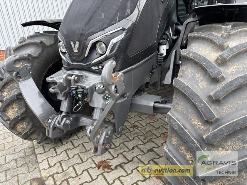 Traktor типа Valtra G 135 A 1B9, Gebrauchtmaschine в Meppen (Фотография 5)