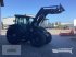 Traktor of the type Valtra G 135 A, Neumaschine in Norden (Picture 1)