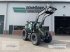 Traktor del tipo Valtra G 135 V, Neumaschine en Völkersen (Imagen 1)