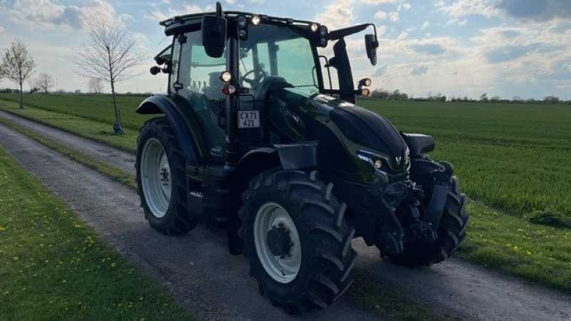 Traktor tipa Valtra G105, Gebrauchtmaschine u Glamsbjerg (Slika 2)