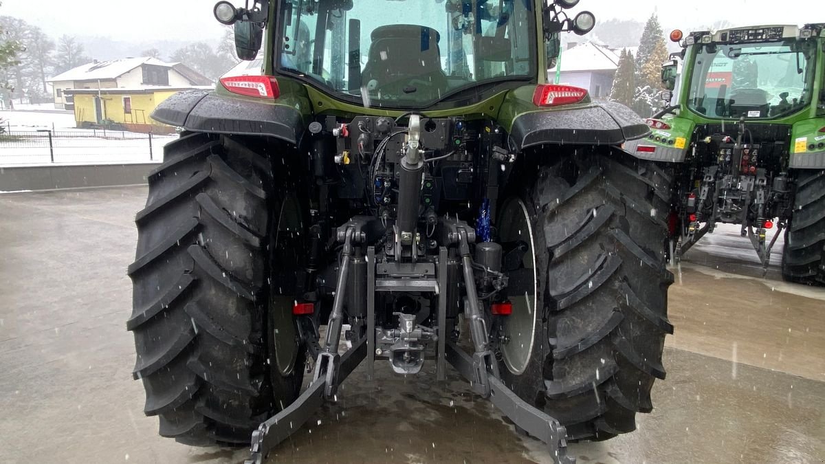 Traktor del tipo Valtra G115 Actice Edition Austria, Gebrauchtmaschine en Hürm (Imagen 11)