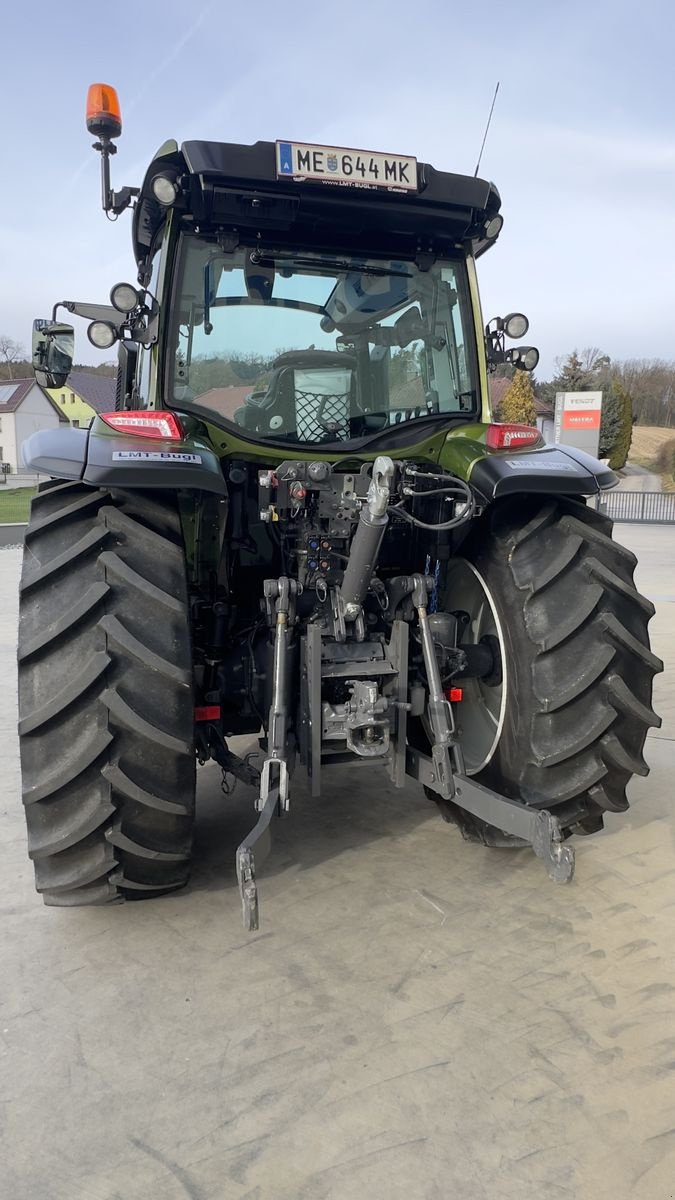 Traktor typu Valtra G115 Active Edition Austria, Gebrauchtmaschine v Hürm (Obrázek 11)