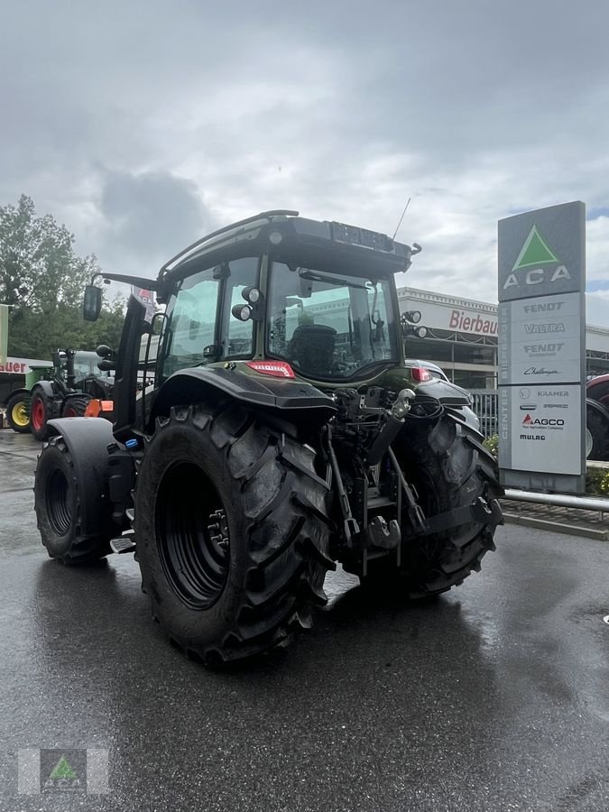 Traktor typu Valtra G115 HITECH, Gebrauchtmaschine w Markt Hartmannsdorf (Zdjęcie 3)