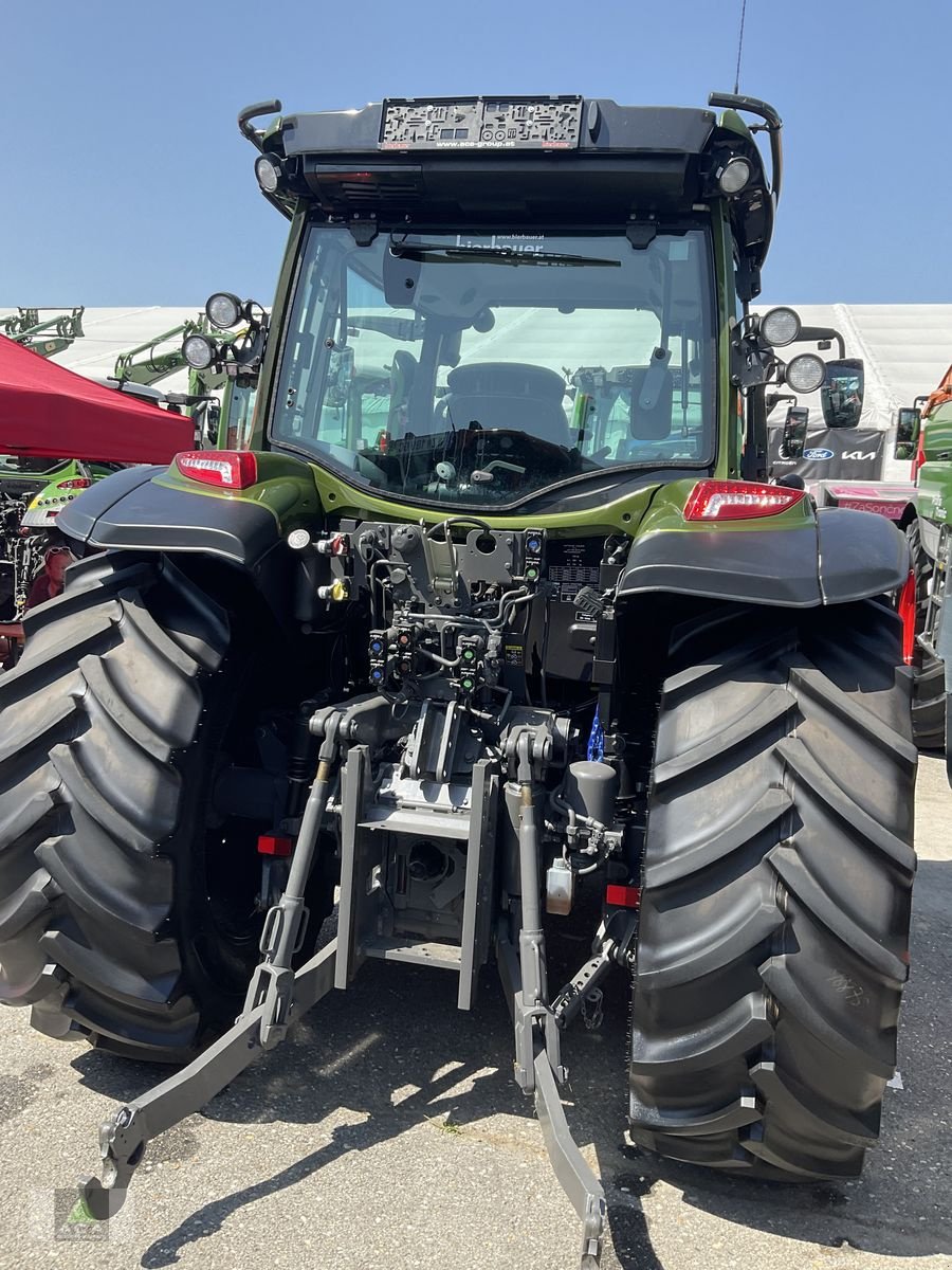 Traktor typu Valtra G115 HITECH, Gebrauchtmaschine v Markt Hartmannsdorf (Obrázek 3)