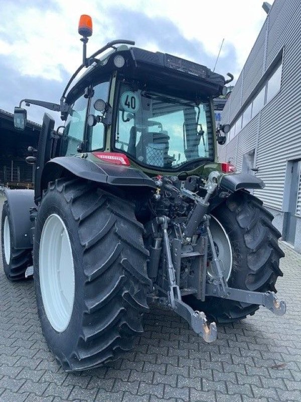 Traktor a típus Valtra G125 Active met kruipbak, Gebrauchtmaschine ekkor: Roermond (Kép 8)