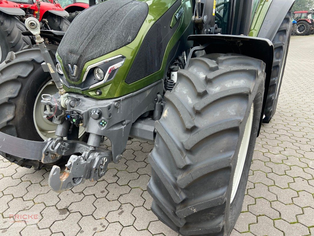 Traktor typu Valtra G125 Active, Gebrauchtmaschine v Bockel - Gyhum (Obrázok 5)