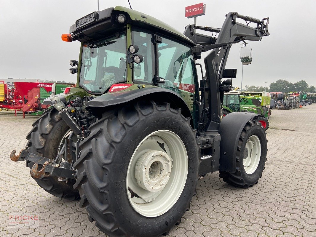 Traktor типа Valtra G125 Active, Gebrauchtmaschine в Bockel - Gyhum (Фотография 11)