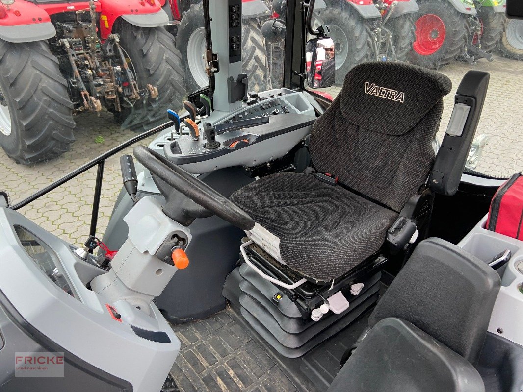 Traktor del tipo Valtra G125 Active, Gebrauchtmaschine en Bockel - Gyhum (Imagen 21)