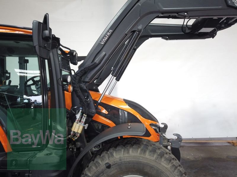 Traktor del tipo Valtra G125 EA, Gebrauchtmaschine en Erbach (Imagen 14)