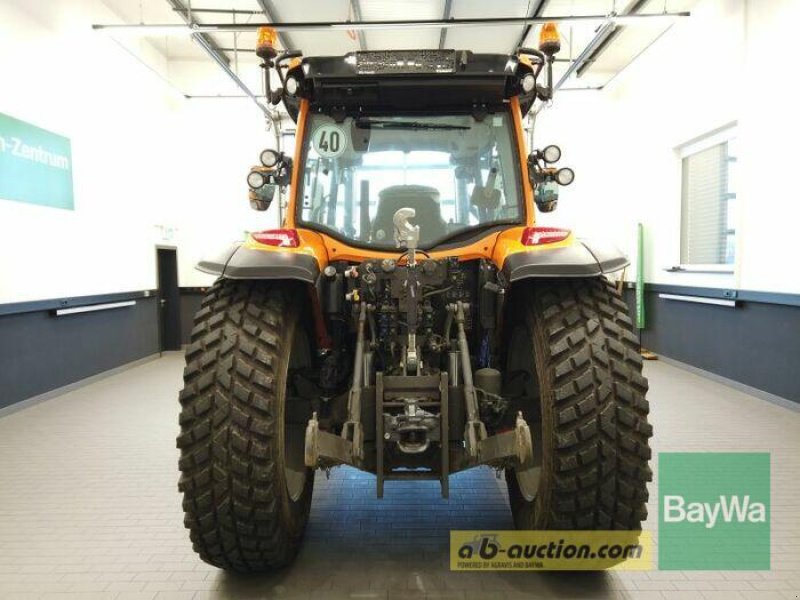 Traktor des Typs Valtra G125 EA, Gebrauchtmaschine in Manching (Bild 18)