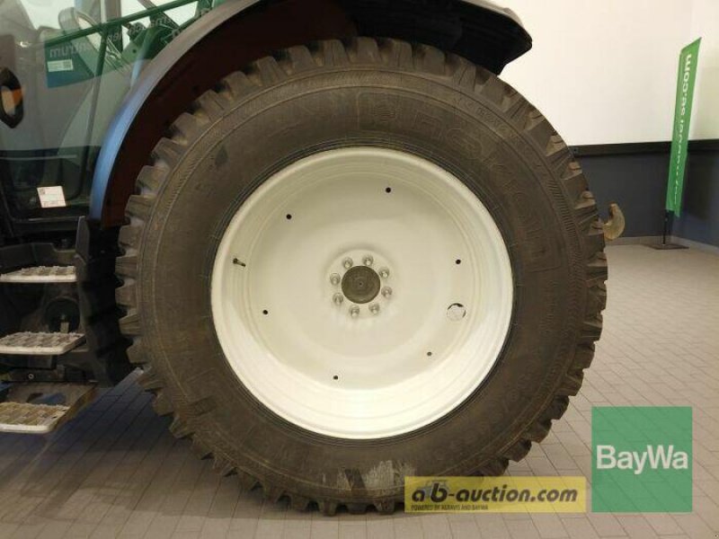 Traktor des Typs Valtra G125 EA, Gebrauchtmaschine in Manching (Bild 8)