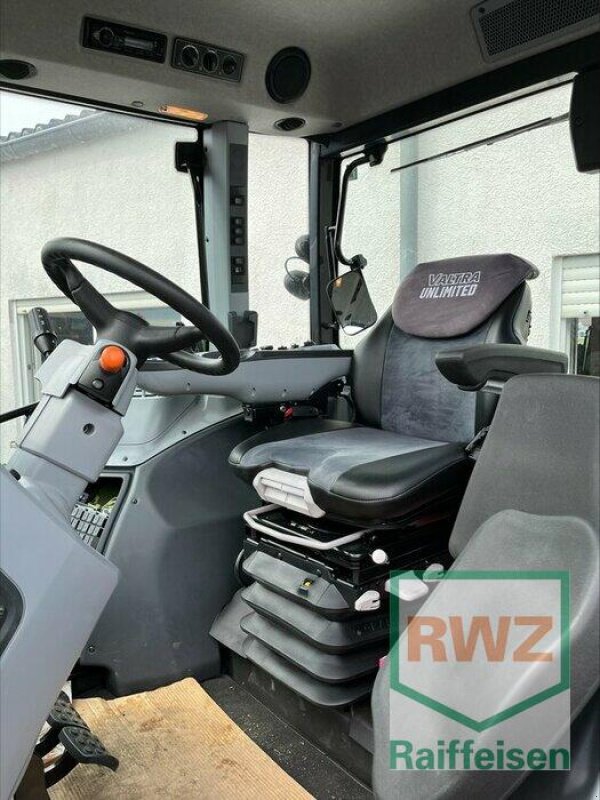 Traktor van het type Valtra G125 eA, Neumaschine in Herxheim (Foto 4)