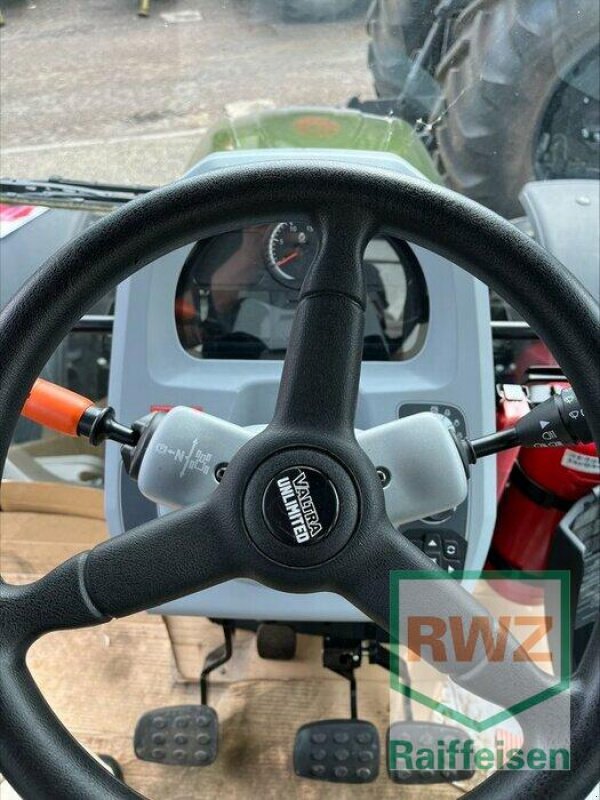 Traktor del tipo Valtra G125 eA, Neumaschine en Herxheim (Imagen 5)