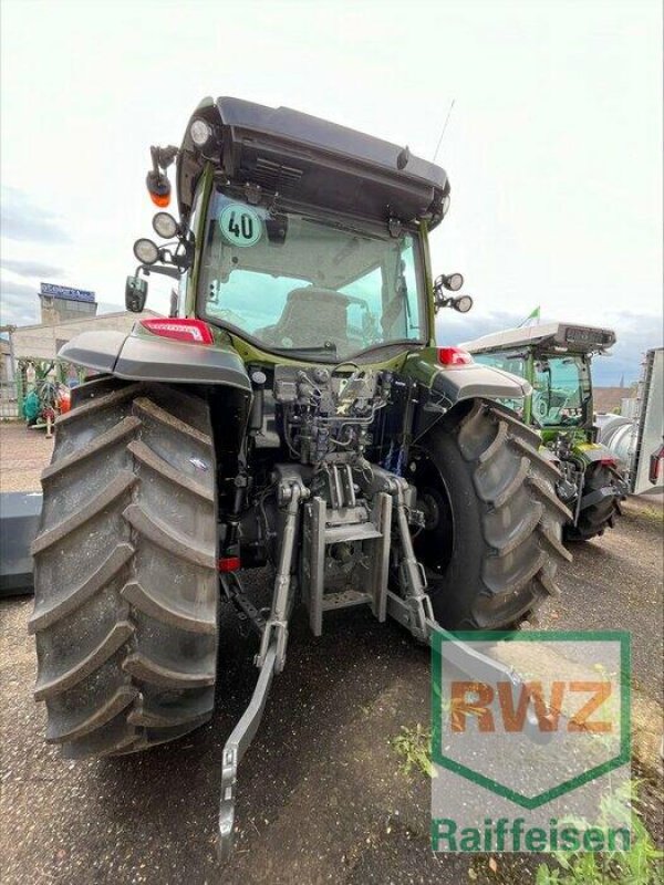 Traktor typu Valtra G125 eA, Neumaschine v Herxheim (Obrázok 3)