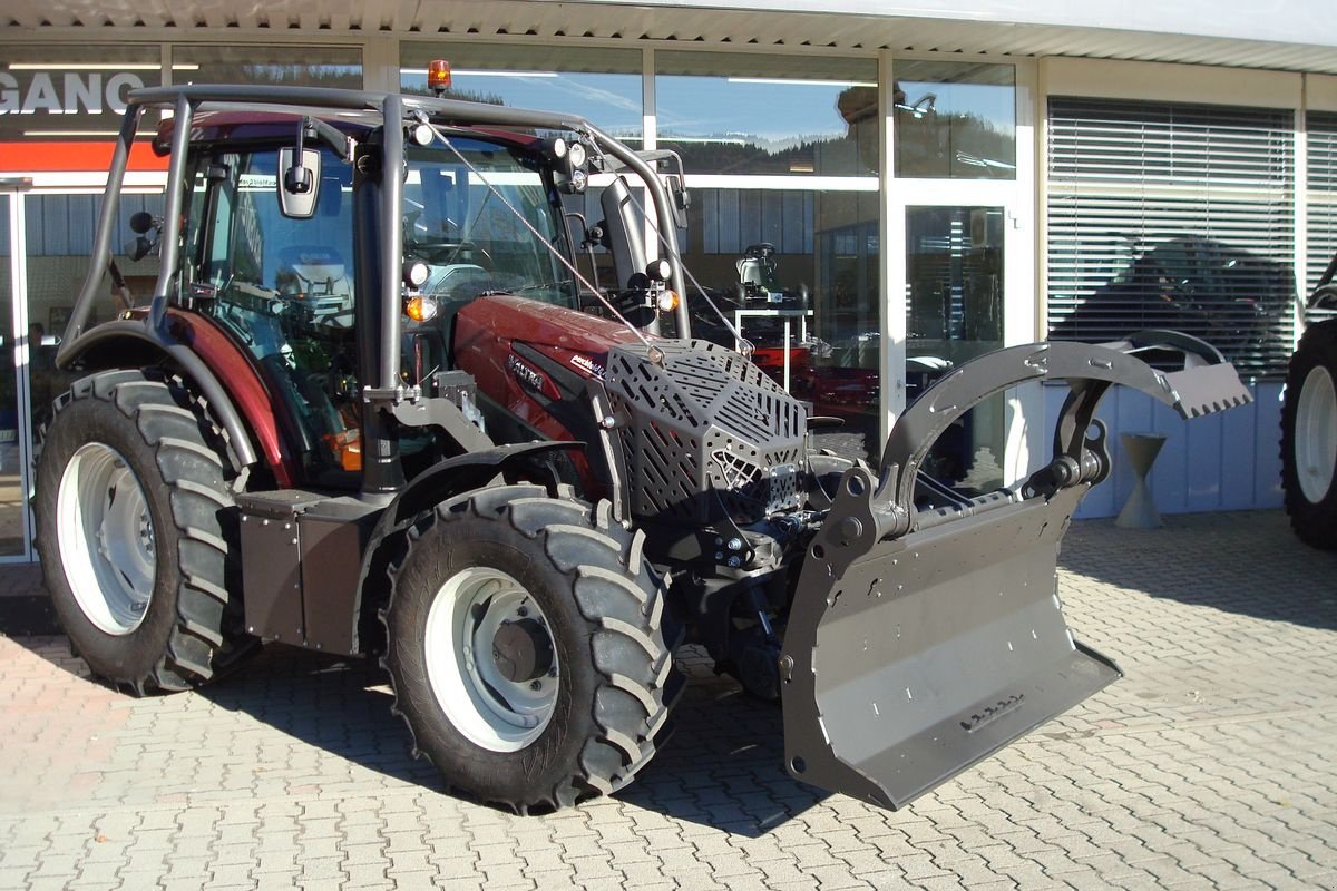 Traktor του τύπου Valtra G125 ECO ACTIVE, Vorführmaschine σε Judenburg (Φωτογραφία 1)