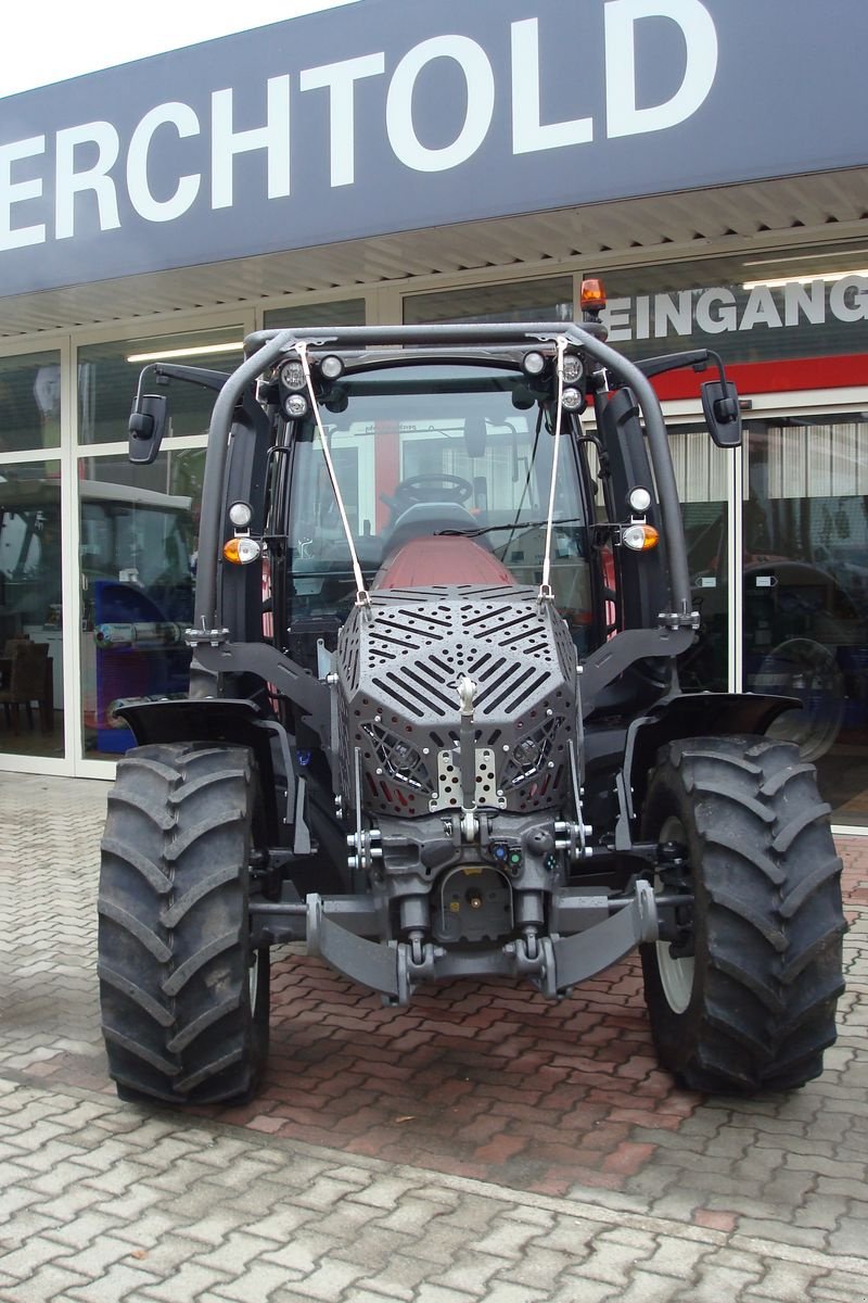 Traktor van het type Valtra G125 ECO ACTIVE, Vorführmaschine in Judenburg (Foto 4)