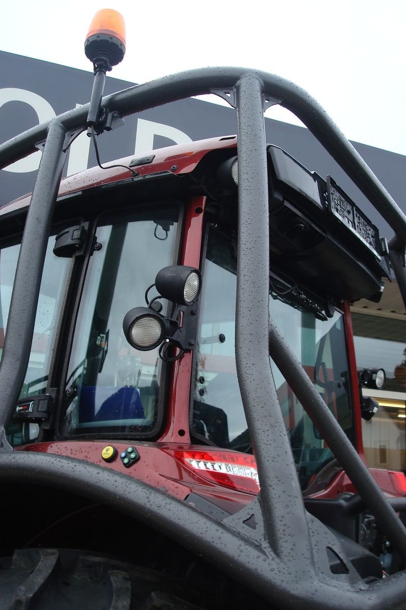 Traktor van het type Valtra G125 ECO ACTIVE, Vorführmaschine in Judenburg (Foto 24)